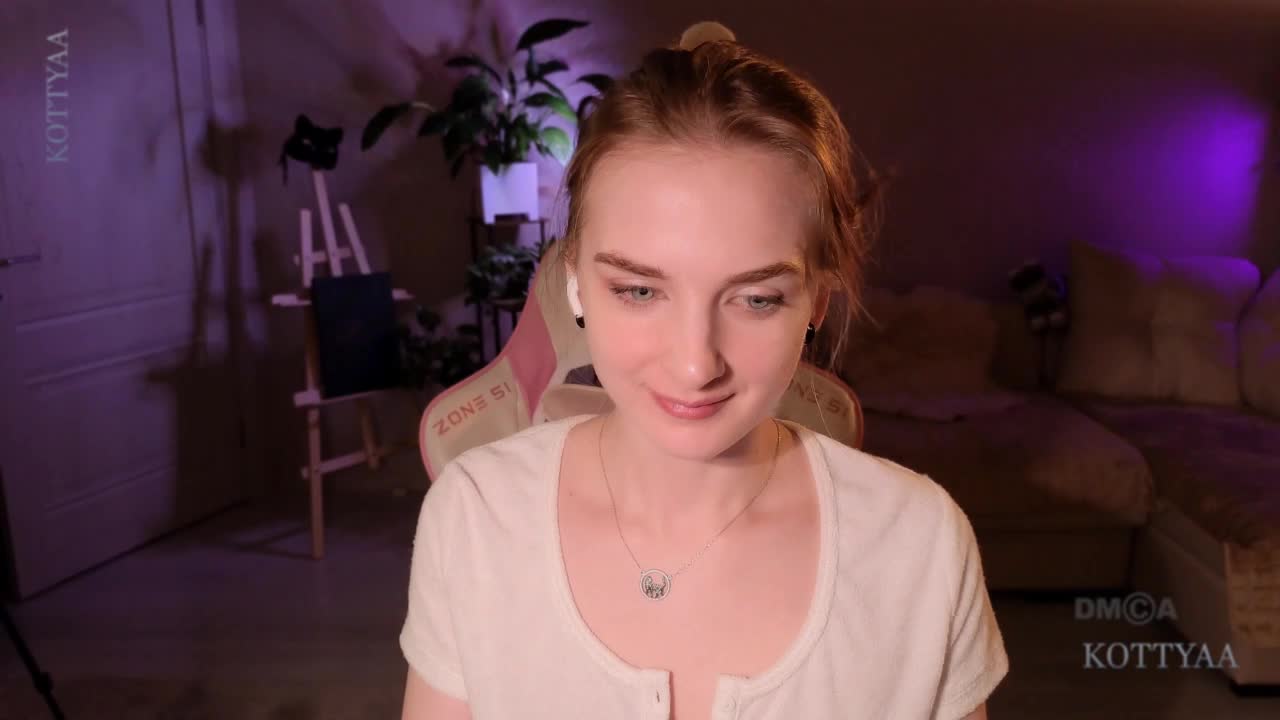 KOTTYAA Live Sex June 26, 2026
