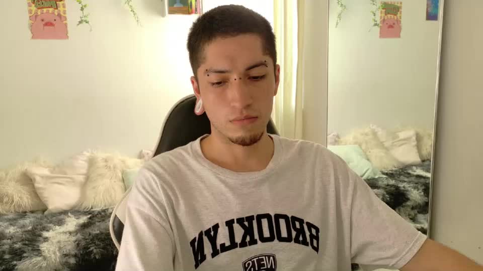 zahir_raw Live Sex June 26, 2026