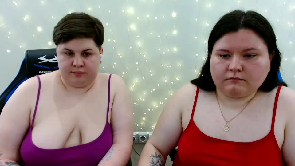 beckyandellen Live Sex June 26, 2026