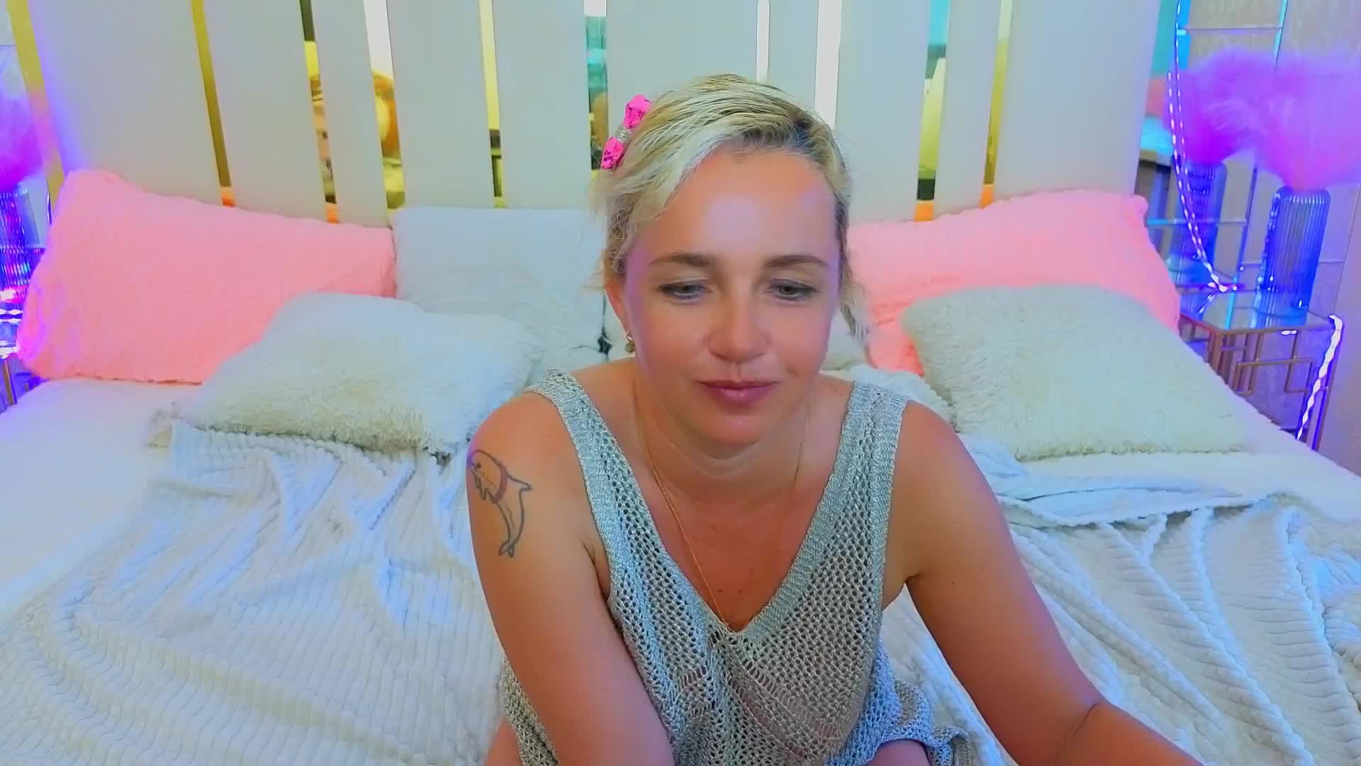 AlaskaSia Live Sex June 26, 2026