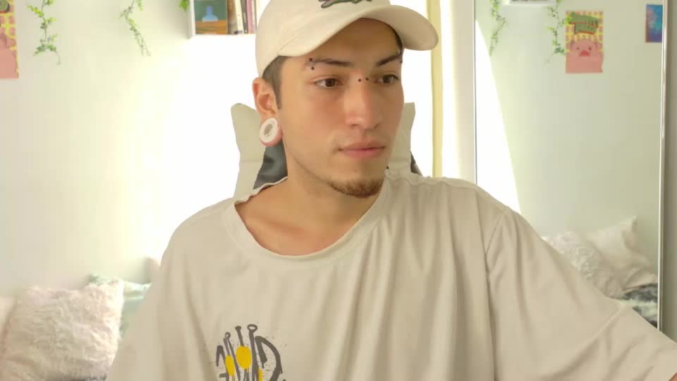 zahir_raw Live Sex June 26, 2026