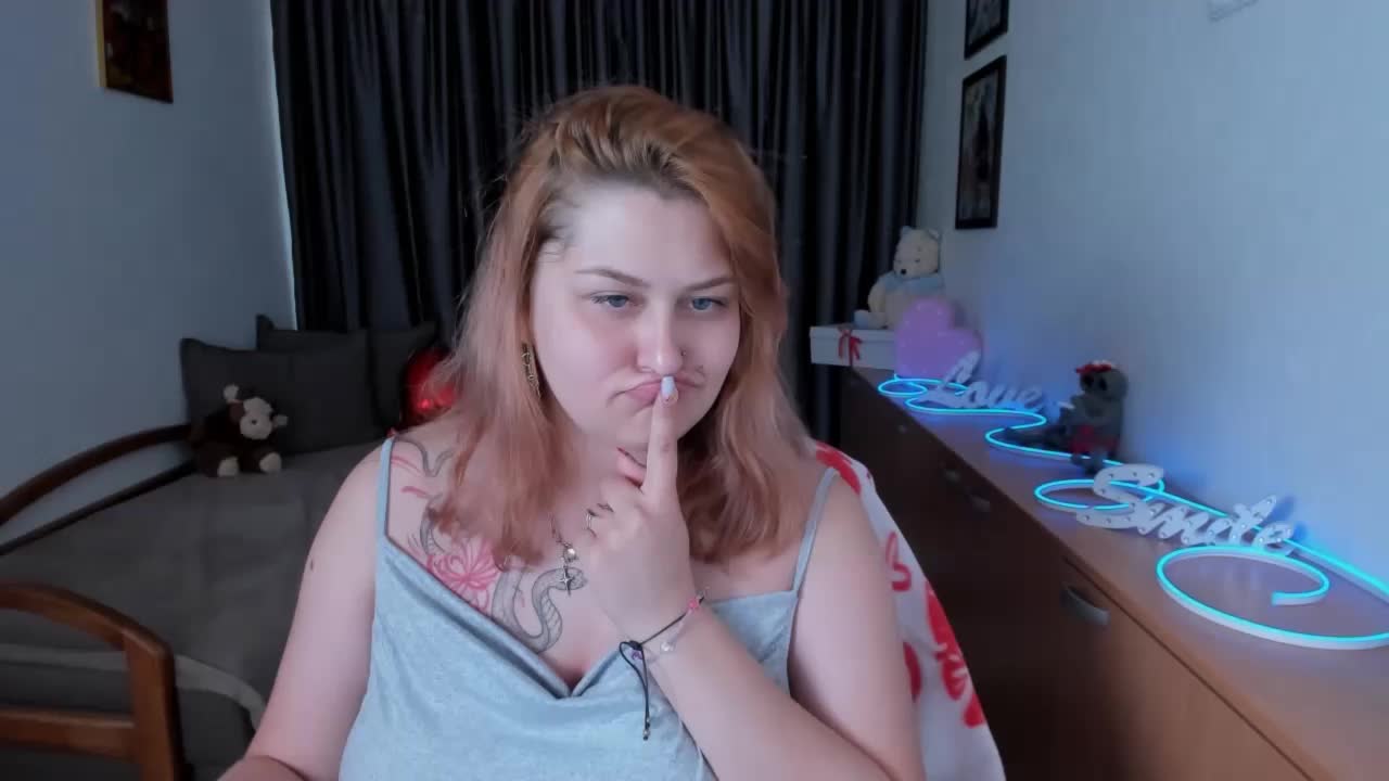 Whisper_Of_Sirena Live Sex June 26, 2026