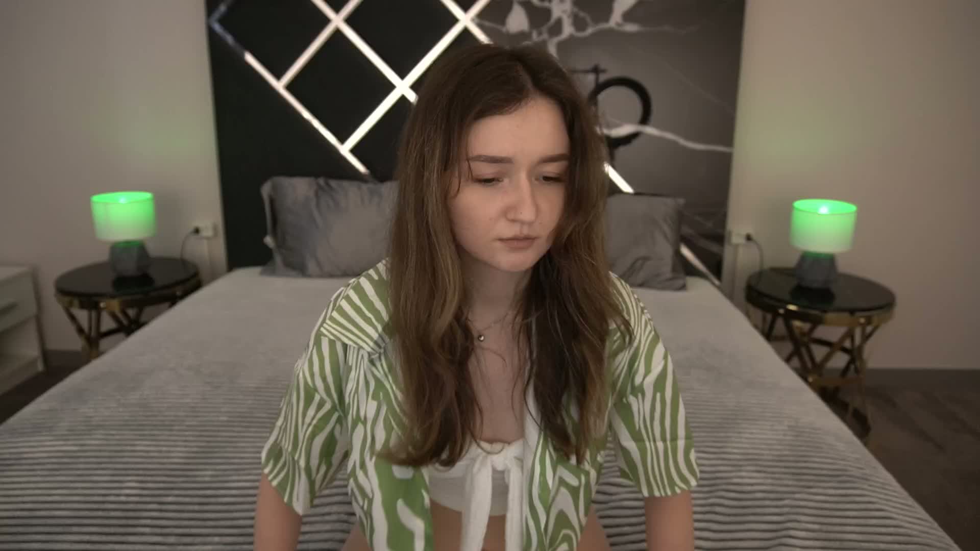 CyrenaLuxe Live Sex June 26, 2026