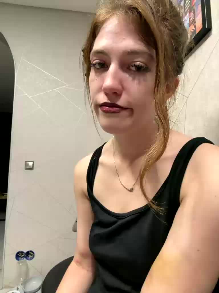 Alinagilberd03 Live Sex June 26, 2026
