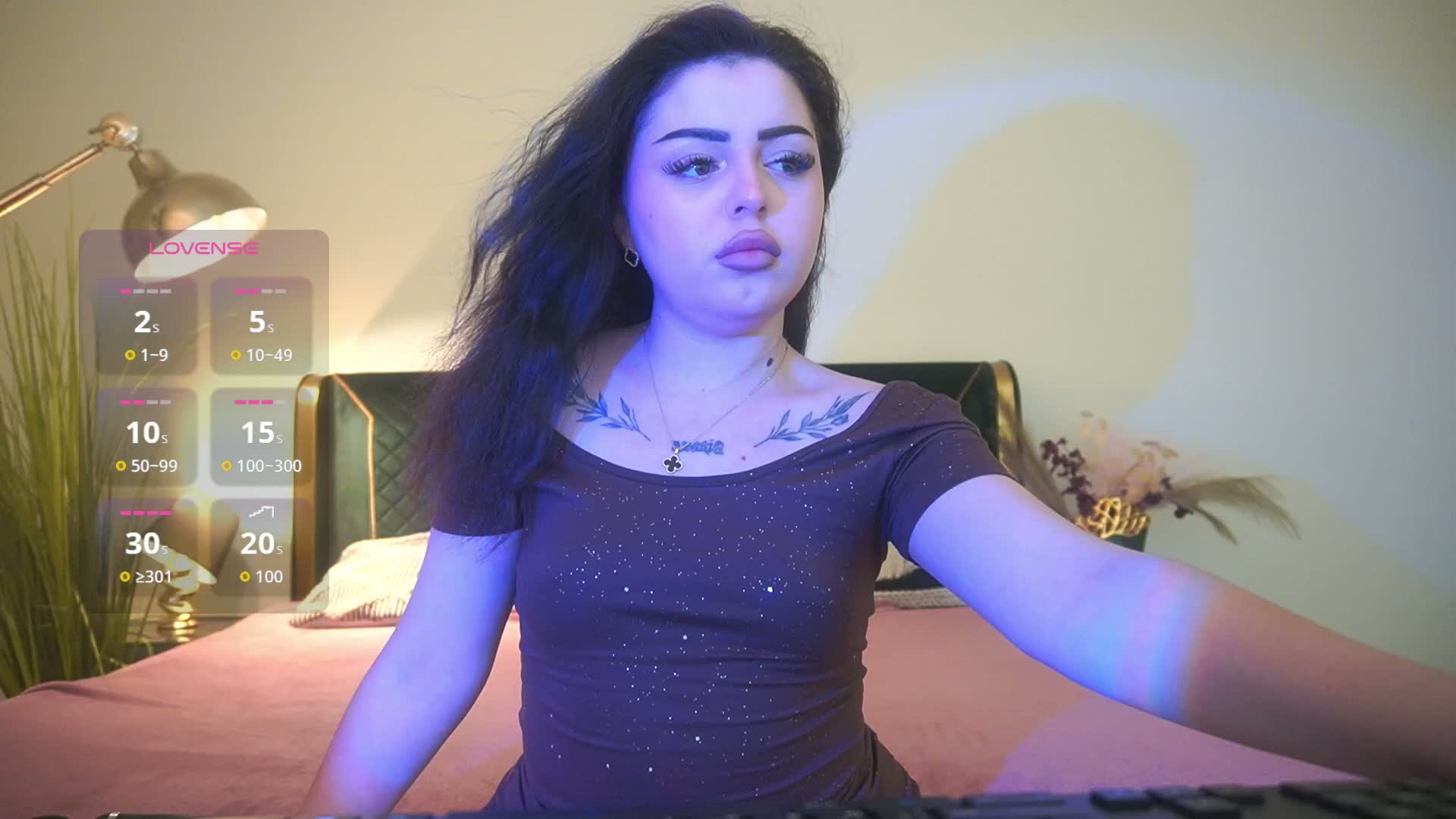 SinfulKitten Live Sex June 26, 2026