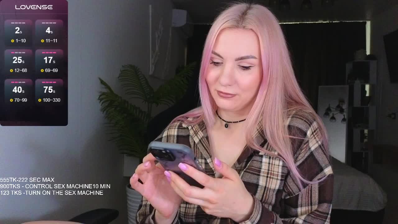 Maria-li Live Sex June 26, 2026