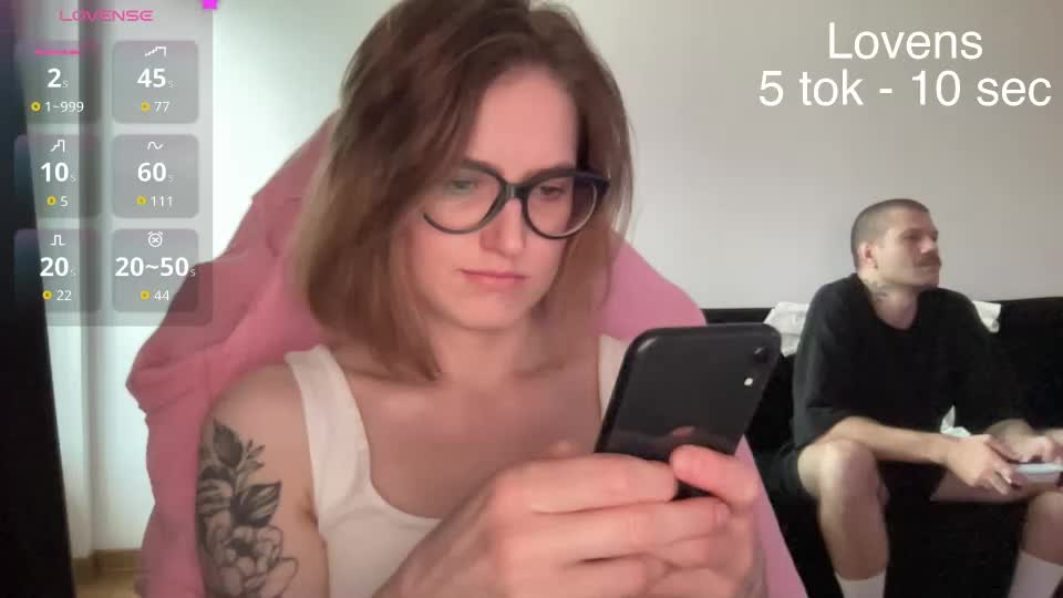 sexy_sweets Live Sex June 26, 2026