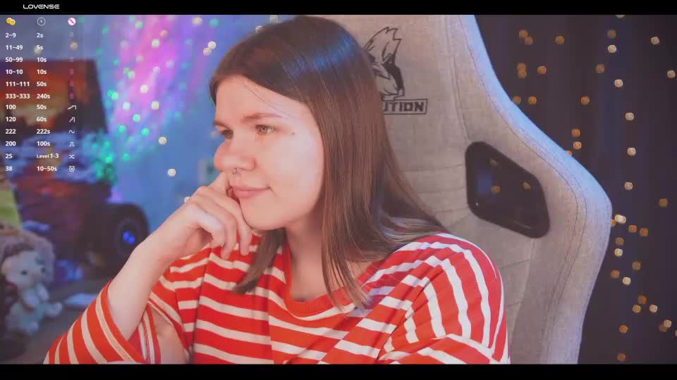 amberlyyy Live Sex June 26, 2026