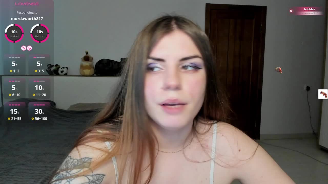 AmiGray Live Sex June 26, 2026