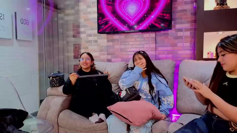 lara_as Live Sex June 26, 2026