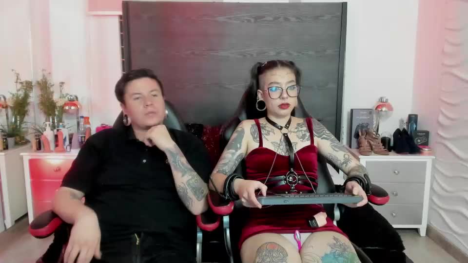 inkedsinners_ Live Sex June 26, 2026