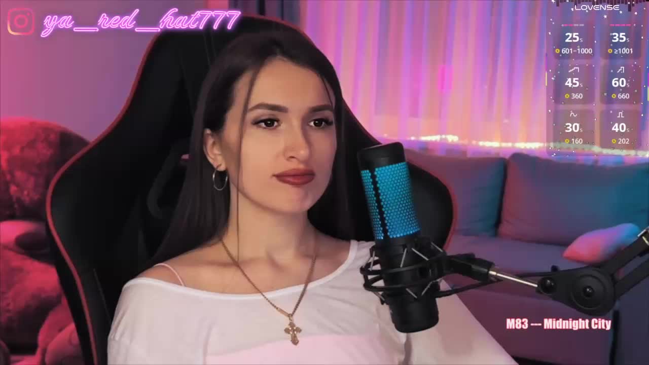 -RED_HAT- Live Sex June 26, 2026