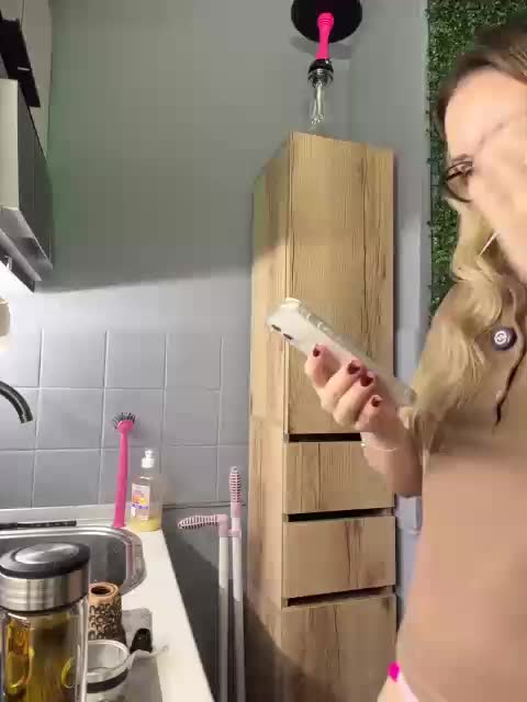 FetishTeacher Live Sex June 26, 2026