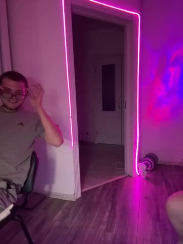 Cris_Mi Live Sex June 26, 2026
