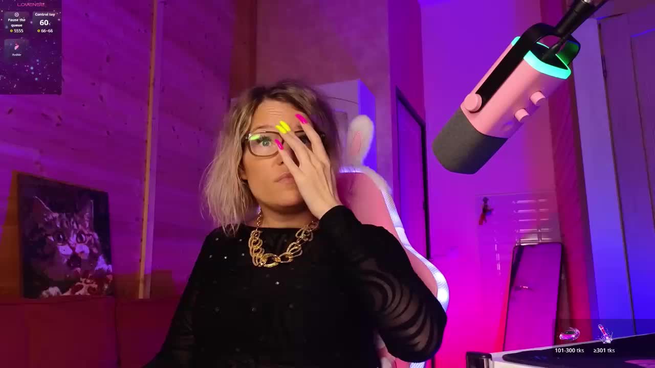 Findom_Lady_Shine Live Sex June 26, 2026