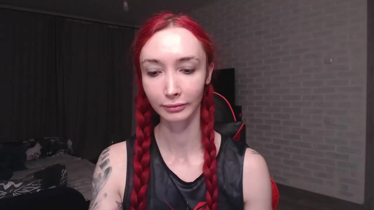 Roxy-Sun Live Sex June 26, 2026