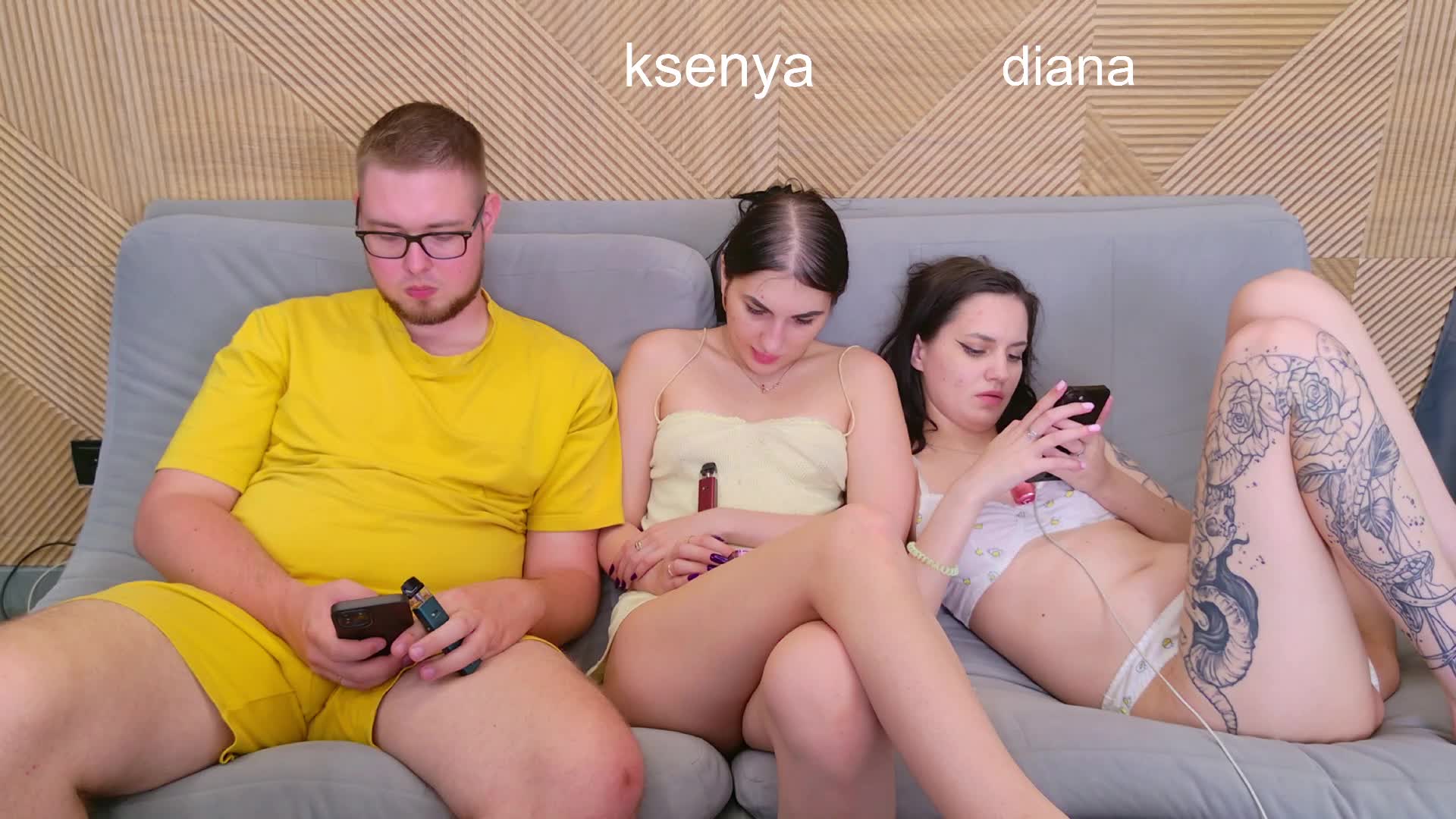 WebcamSlut Live Sex June 26, 2026