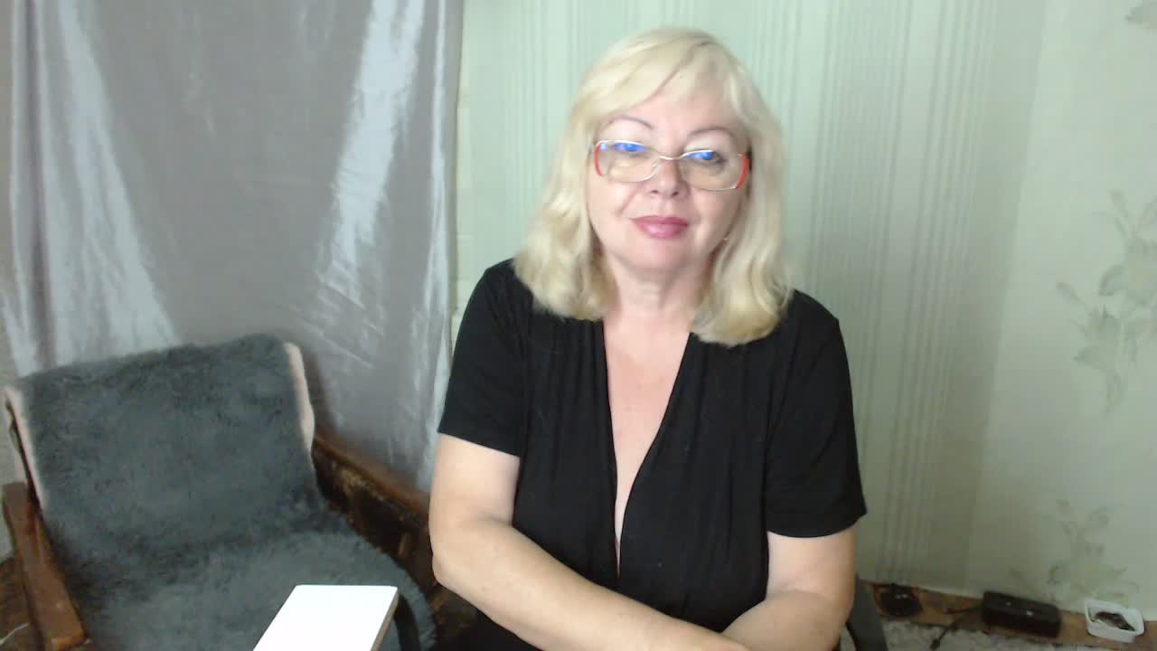 EvelynLoveShy Live Sex June 26, 2026