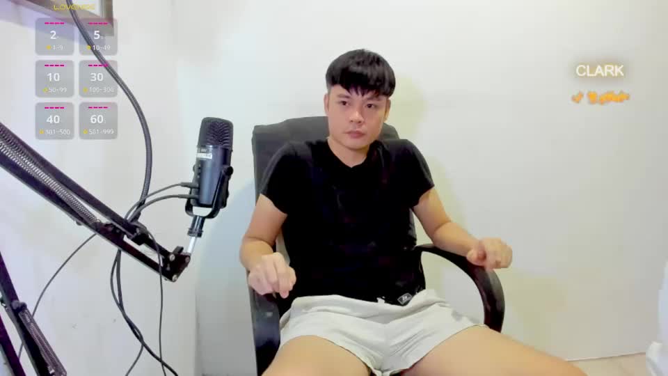 clarkyplaze Live Sex June 26, 2026