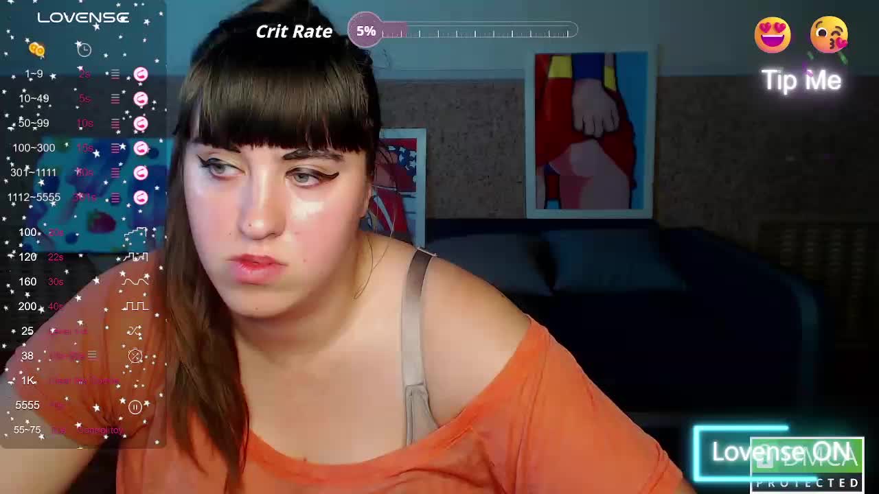 IvannaAmali661 Live Sex June 26, 2026