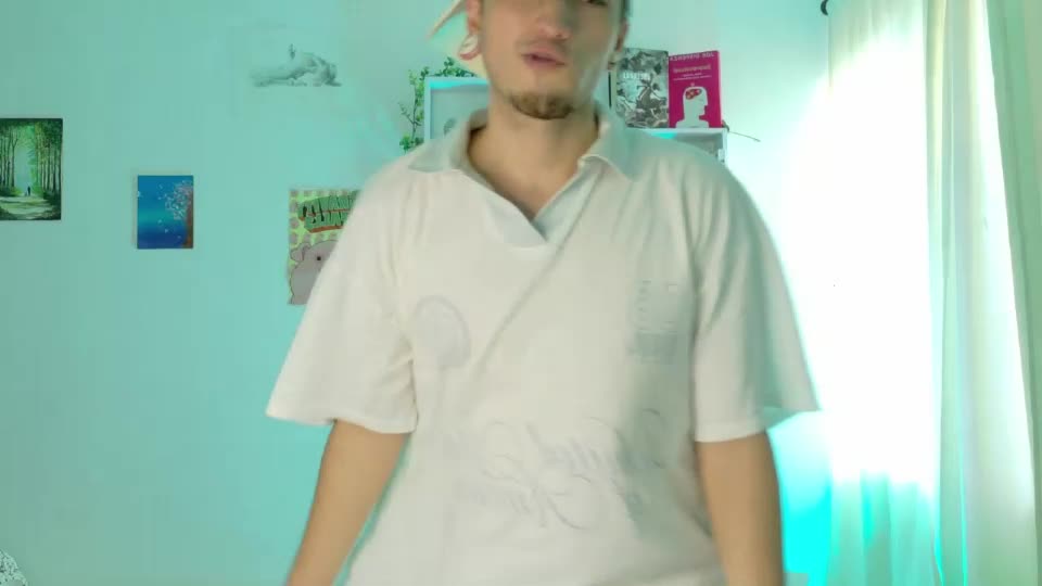 zahir_raw Live Sex June 26, 2026