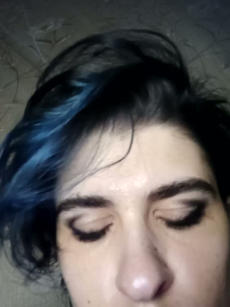 CyberSquirtSiren Live Sex June 26, 2026