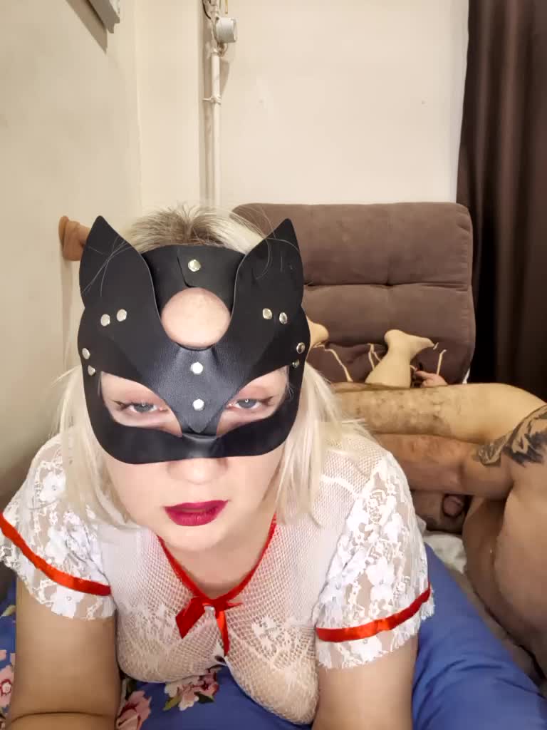 King-Queen777 Live Sex June 26, 2026