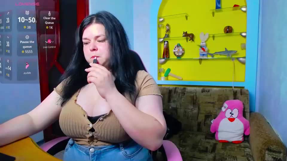 linasexy777 Live Sex June 26, 2026