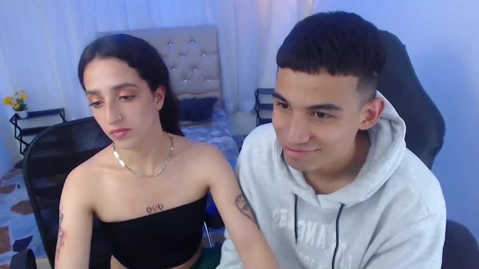 danna_and_joshua Live Sex June 26, 2026