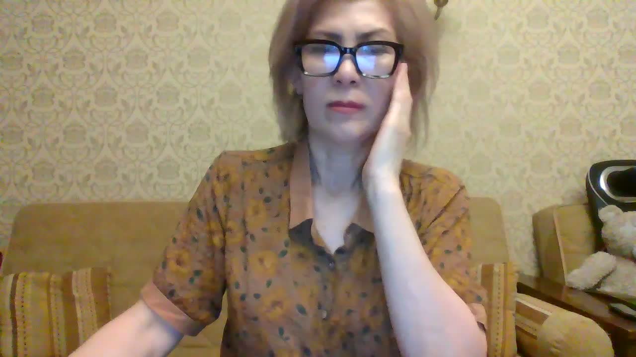 ElegantLady00 Live Sex June 26, 2026