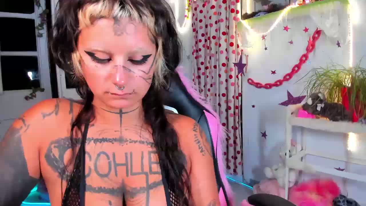 Lady-sontse- Live Sex June 26, 2026