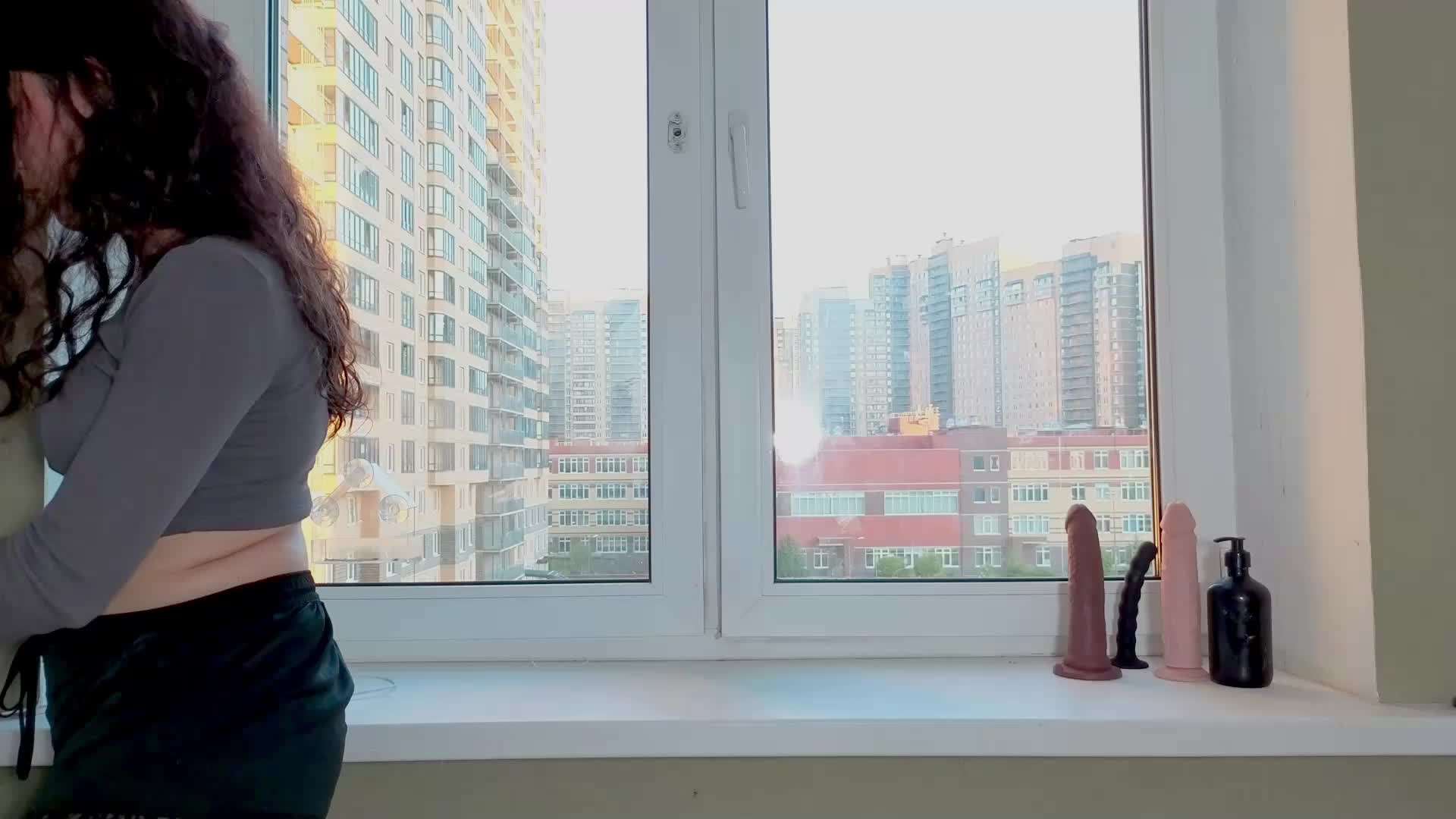 Blesstandem Live Sex June 26, 2026