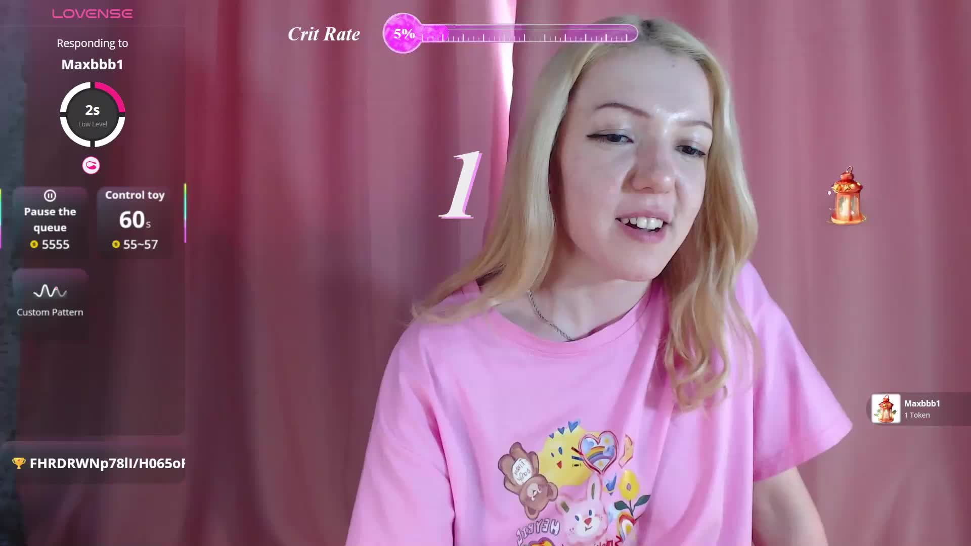 AlexandraXKitty Live Sex June 26, 2026