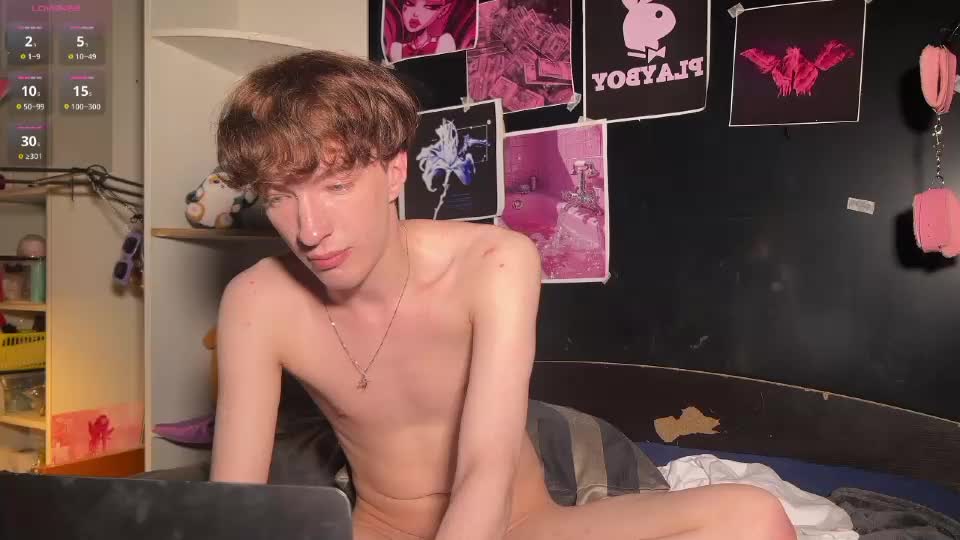 technoracer Live Sex June 26, 2026