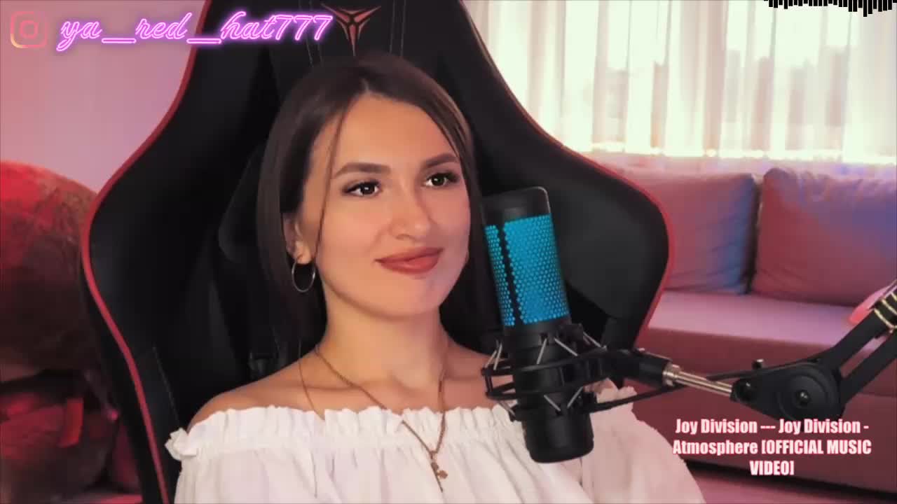 -RED_HAT- Live Sex June 26, 2026
