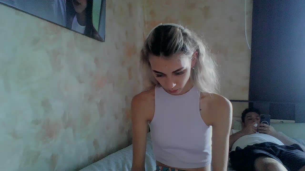 Jenna_Jam Live Sex June 26, 2026