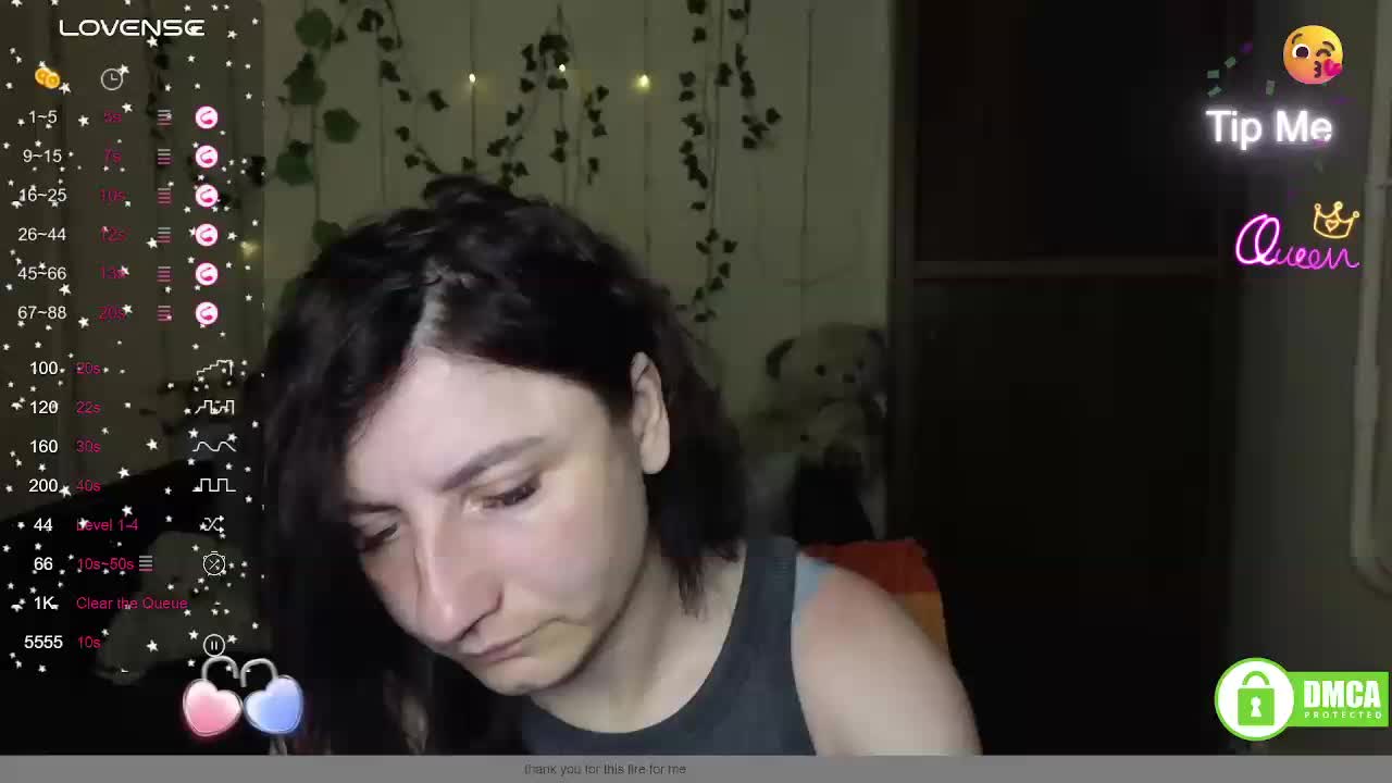 Musekittyjeni112 Live Sex June 26, 2026