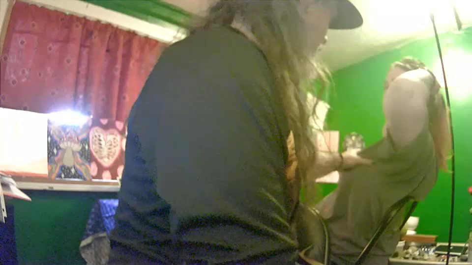 hippiedad333 Live Sex June 26, 2026