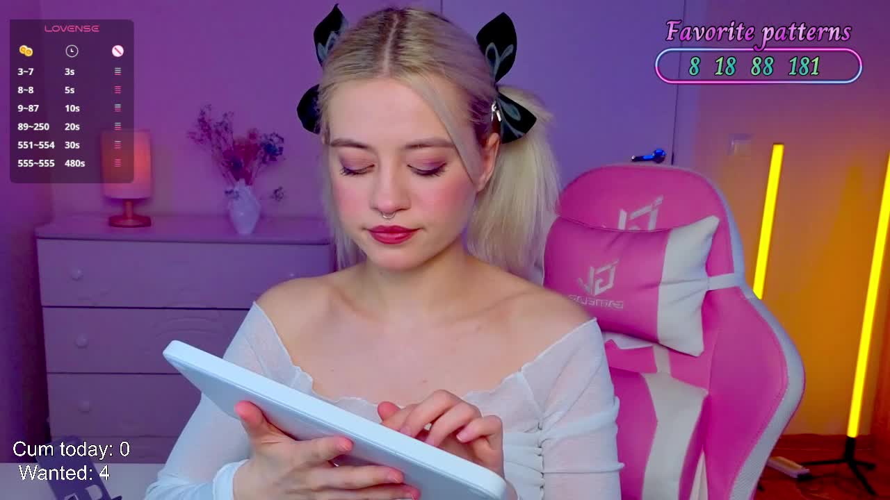Blush-Im-crush Live Sex June 26, 2026