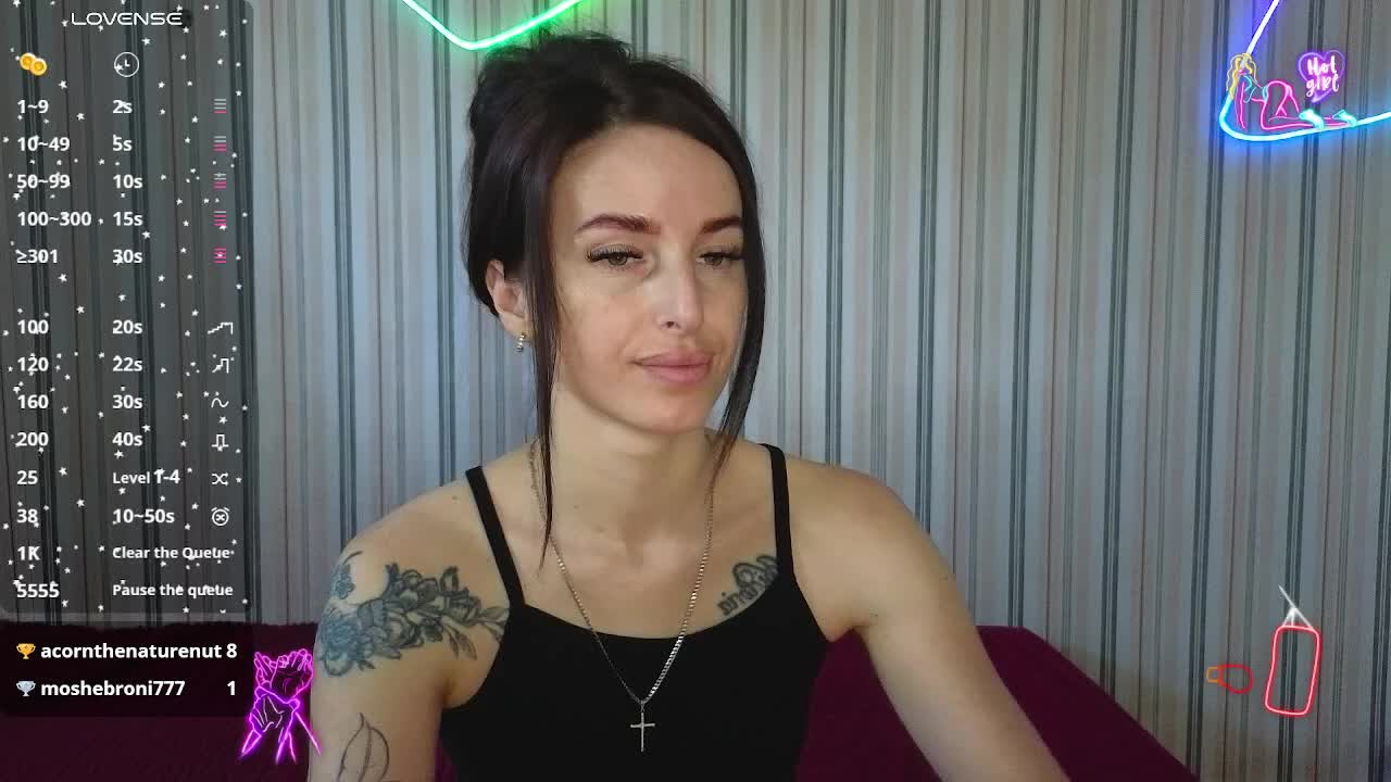 xxadrihanna Live Sex June 26, 2026