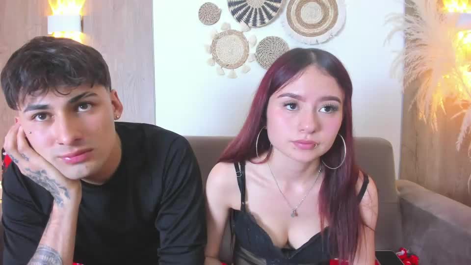 rousse_n_kenji Live Sex June 26, 2026