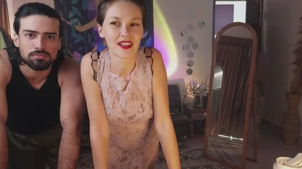 goddess_marylin Live Sex June 26, 2026