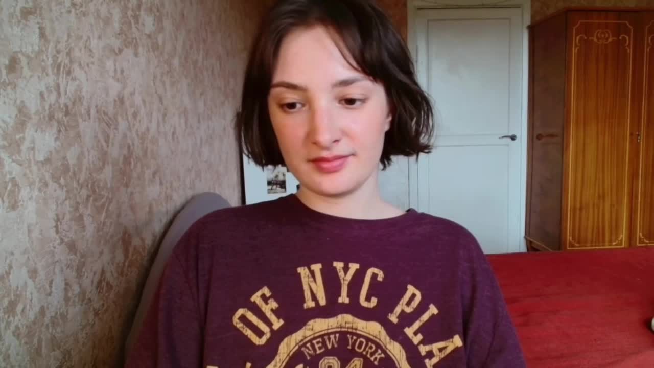 Carolzel Live Sex June 26, 2026