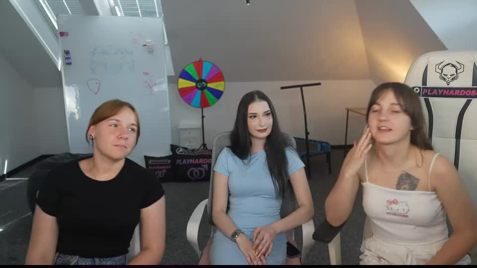 sweetdesiree_ Live Sex June 26, 2026