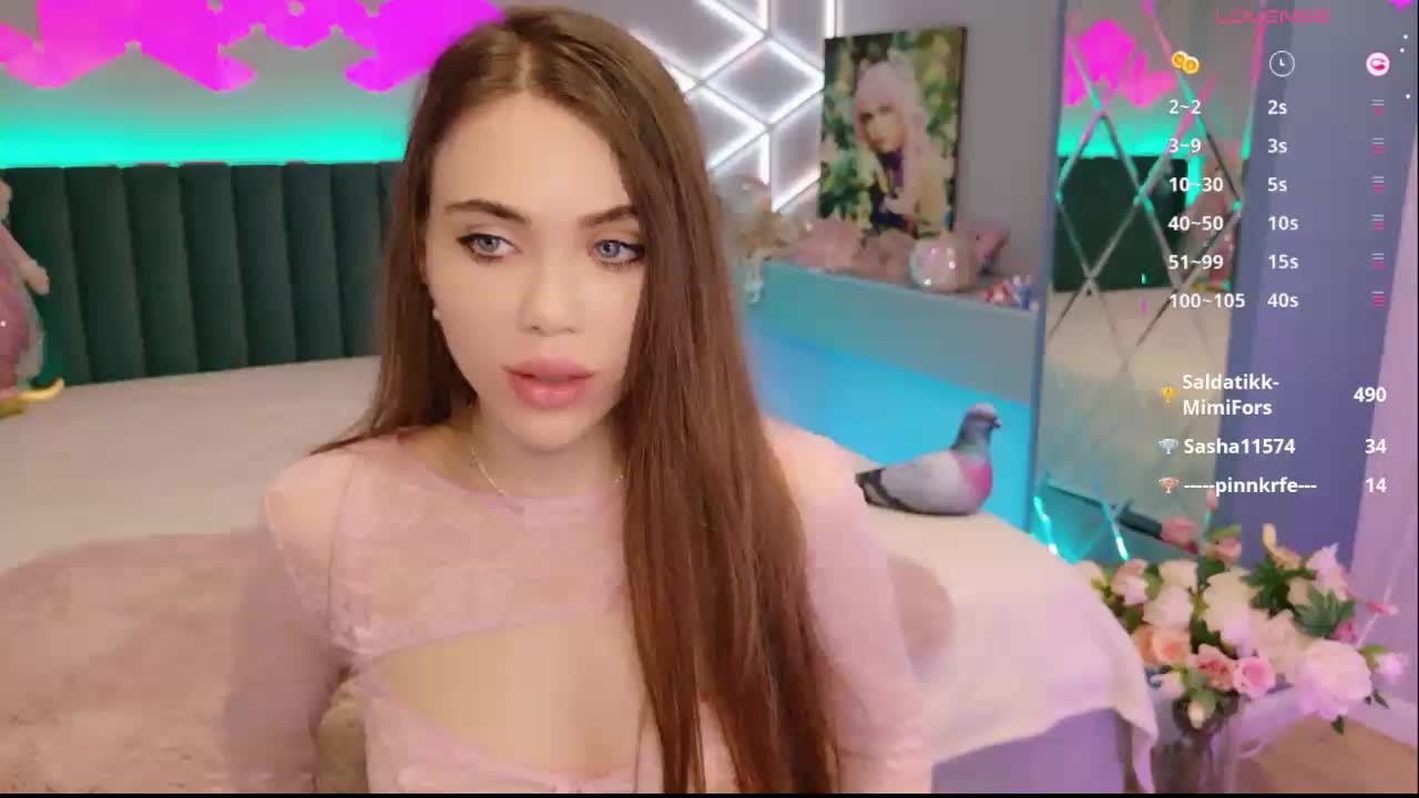 MimiFors Live Sex June 26, 2026