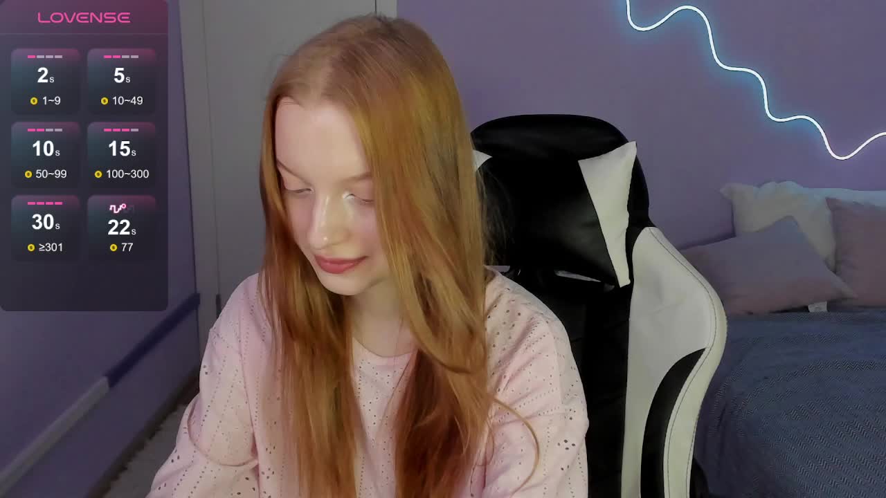 SherryKelly Live Sex June 26, 2026