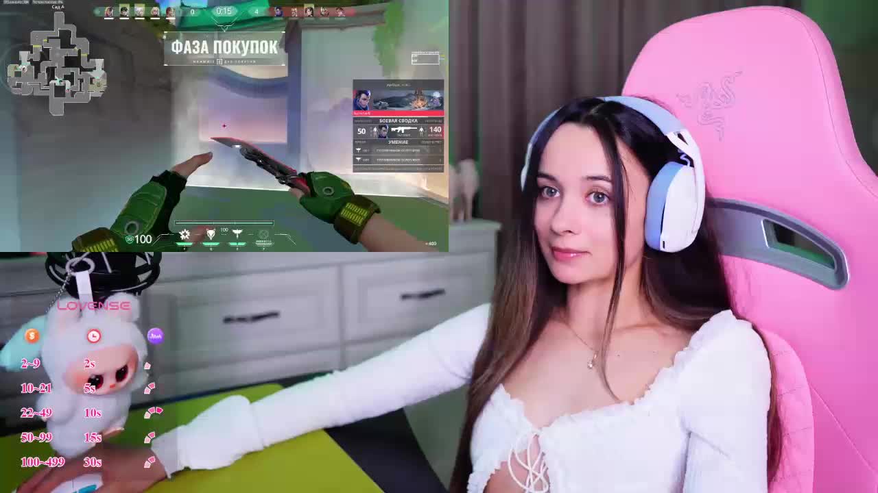 JuicyAngel Live Sex June 26, 2026