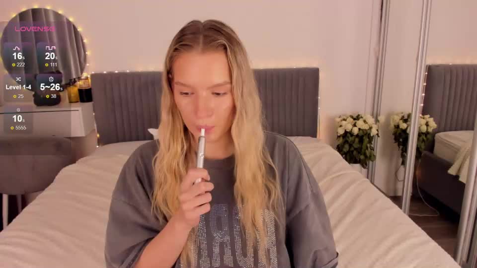 cassietyler Live Sex June 26, 2026