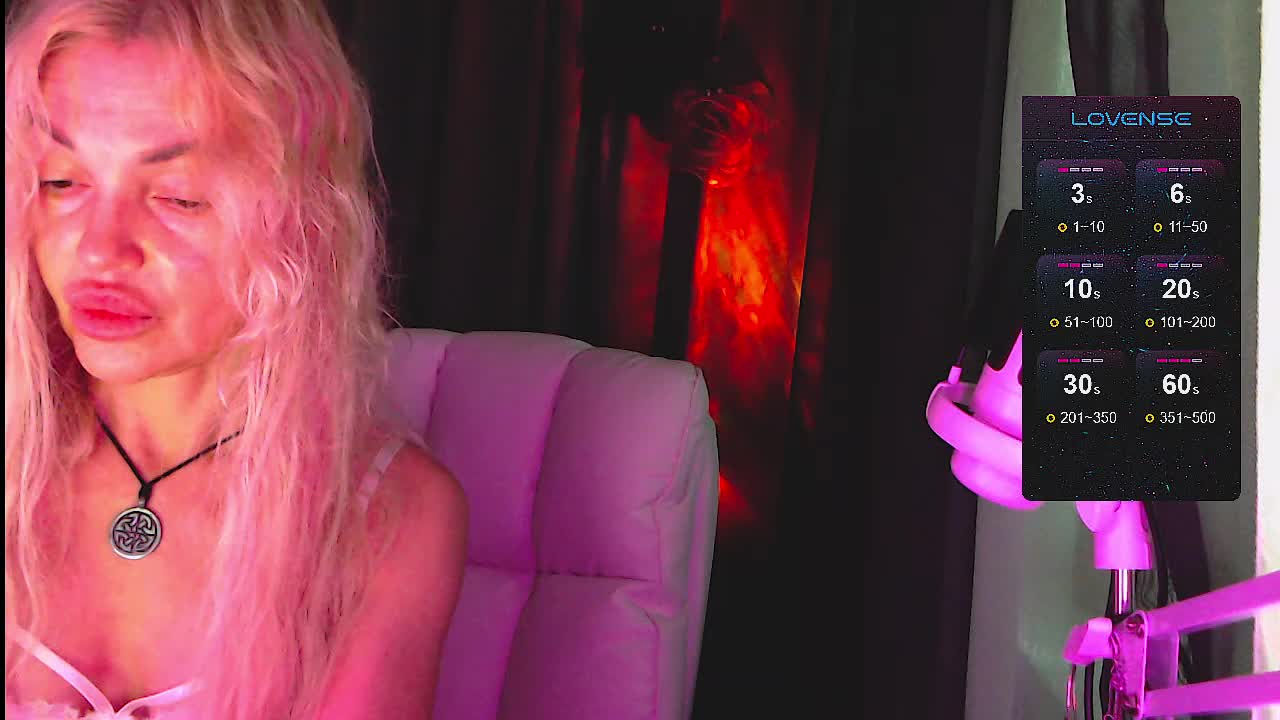 Margo77-1 Live Sex June 26, 2026