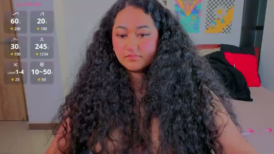 hipatiaandhephaestus Live Sex June 26, 2026